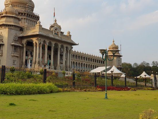 Vidhana Soudha